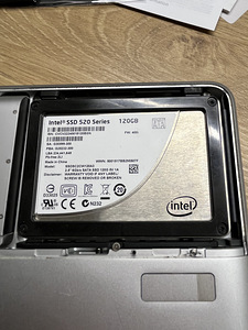 Macbook Pro 15-inch, Late 2008 (5 foto / 7)