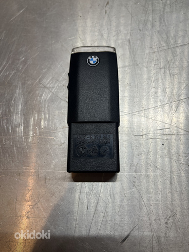 BMW Taskulamp (foto #1)