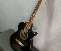 Гитара Williams W-3000