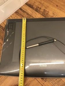 WACOM digilaud (2 foto / 4)