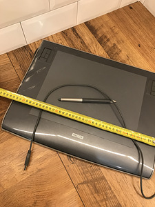 WACOM digilaud (3 foto / 4)
