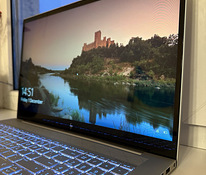 Ноутбук HP ENVY Laptop 17-cg1xxx