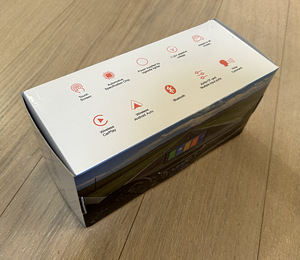 Универсальный экран Android Auto & Apple CarPlay 10,2" (2 фото из 6)