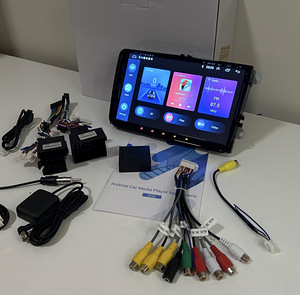 Android Autoraadio, Makk, Multimeedia (Volkswagen, Skoda..) (2 foto / 7)