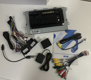 Android Autoraadio, Makk, Multimeedia (Volkswagen, Skoda..) (7 foto / 7)