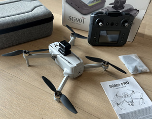 SG901 Pro Droon / Dual Kaamera 360° (4 foto / 9)