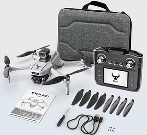 SG901 Pro Droon / Dual Kaamera 360° (9 foto / 9)