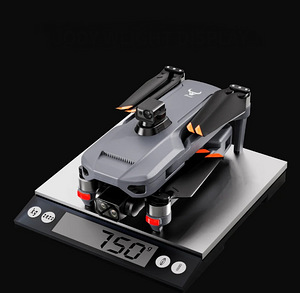 GPS SG909 Droon 4K Axis (5,8G) 6KM (8 foto / 10)