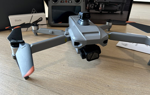 GPS SG909 Droon 4K Axis (5,8G) 6KM (2 foto / 10)