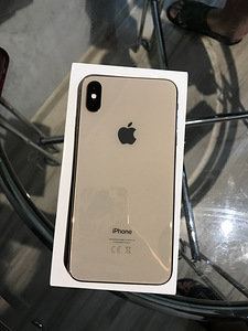 iPhone XS Max 64 Gb (5 foto / 8)