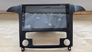 Android-magnetoola Ford S-MAX