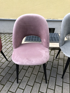 Uued söögitoolid 4 tk (4 foto / 6)