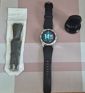 Samsung Galaxy Watch SM-R800 46mm (1 foto / 1)