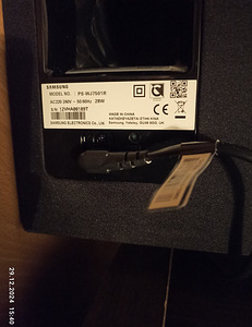 Saundbar Samsung HW 7501R 320w (5 foto / 6)