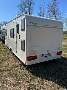 Avondale Dart 556-6 (1 foto / 10)