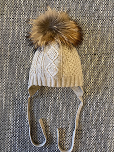 Shumi Design talve müts (1-3 aastaks) (2 foto / 4)