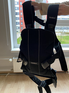 Babybjorn (2 фото из 4)