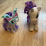 My Little Pony mänguasjad (foto #2)
