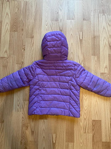 Mintie velvet k/s jope 5a. (2 foto / 3)