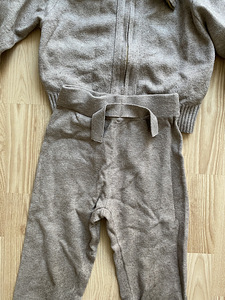 Zara viscose kostüüm 116 suurus (3 foto / 5)