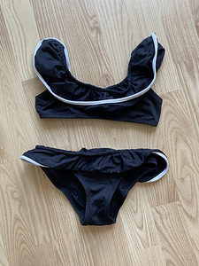 Zara bikini 120 suurus (5-6a.) (1 foto / 3)