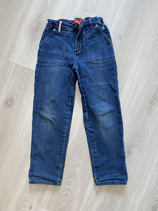 Teksad Mint velvet ja Joules kids 128 suurus (4 foto / 5)