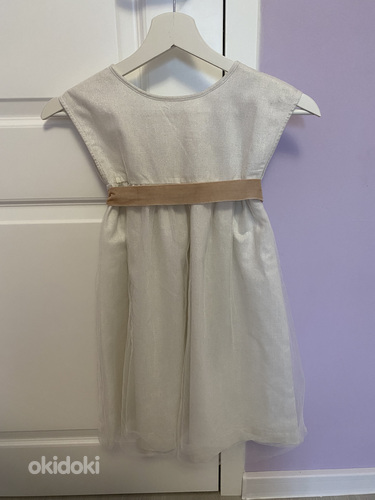 UUS the white company kleit 116 suurus