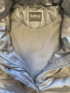 Gulliver talve jope, 116 suurus (3 foto / 6)
