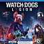Watch dogs: legion (PS4, PS5) (фото #1)