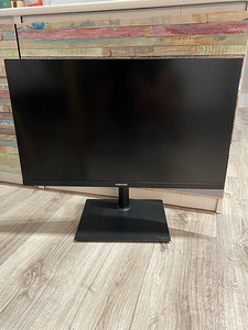 27" Samsung S27H850Q WQHD monitor with USB-C (1 foto / 1)