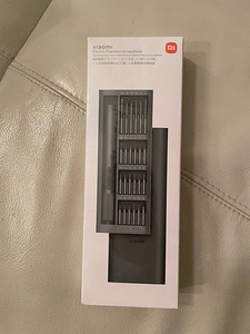 Xiaomi Mi Electric Precision Screwdriver (1 foto / 1)