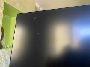 Dell S2721DGF 27" IPS LED 165hz Gaming Monitor (2 foto / 2)