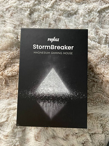 PWNAGE Stormbreaker Magnesium Wireless, последний день распродажи (2 фото из 3)
