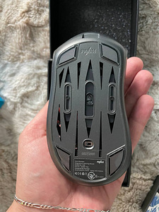 PWNAGE Stormbreaker Magnesium Wireless, последний день распродажи (3 фото из 3)