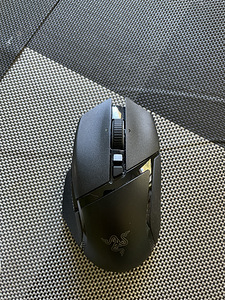 Razer Basilisk V3 Pro, Последний день распродажи (4 фото из 4)