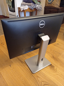 Dell UltraSharp U2515Hc 25-tolline IPS LED monitor (2 foto / 3)
