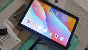Huawei mediapad t3 10 (1 foto / 2)