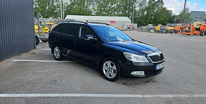 Skoda Octavia (1 фото из 5)