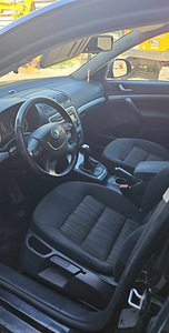 Skoda Octavia (5 фото из 5)