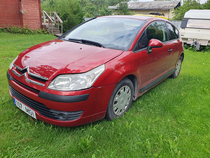 Citroën (2 foto / 4)
