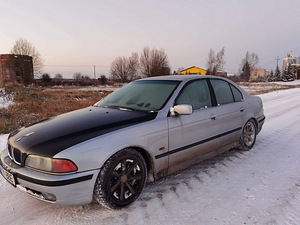 E39 tds мануал (1 фото из 7)