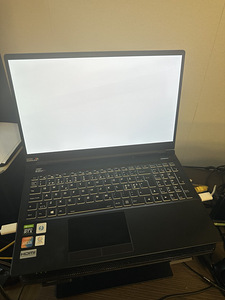 Sülearvuti Clevo PC50DS (endine ORDI) (1 foto / 4)