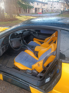 Dodge Stealth/3000gt, 3.0L V6 (9 фото из 9)
