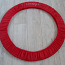 Гимнастическое кольцо PASTORELLI 75 см + чехол (фото #2)