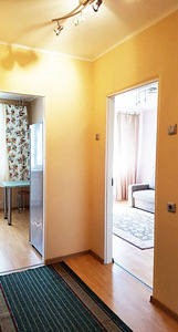 Õismäe tee 116, Haabersti, Tallinn, Harjumaa (6 foto / 8)