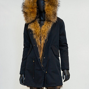 Talve Parka (1 foto / 3)
