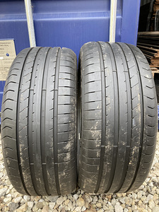 225/45 R18 Sunfull (1 foto / 6)