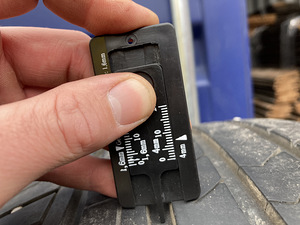 275/55 R19 Winrun (4 foto / 4)