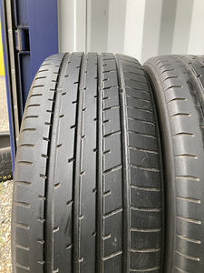 225/55 r19 Toyo (2 foto / 8)