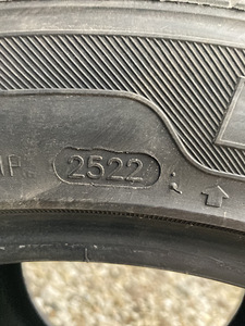 245/45 r17 Imperial (4 foto / 7)